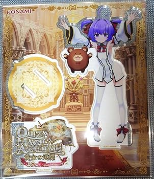 Amazon.co.jp: クイズマジックアカデミー QMA 黄金の道標